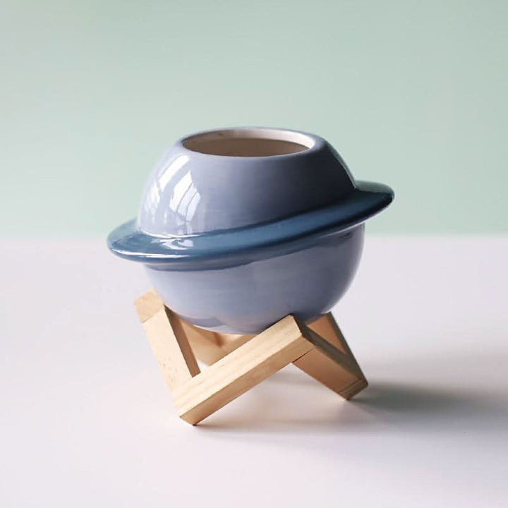 BowLift | STELLIA – Elegant Galaxy Vases for Modern Spaces