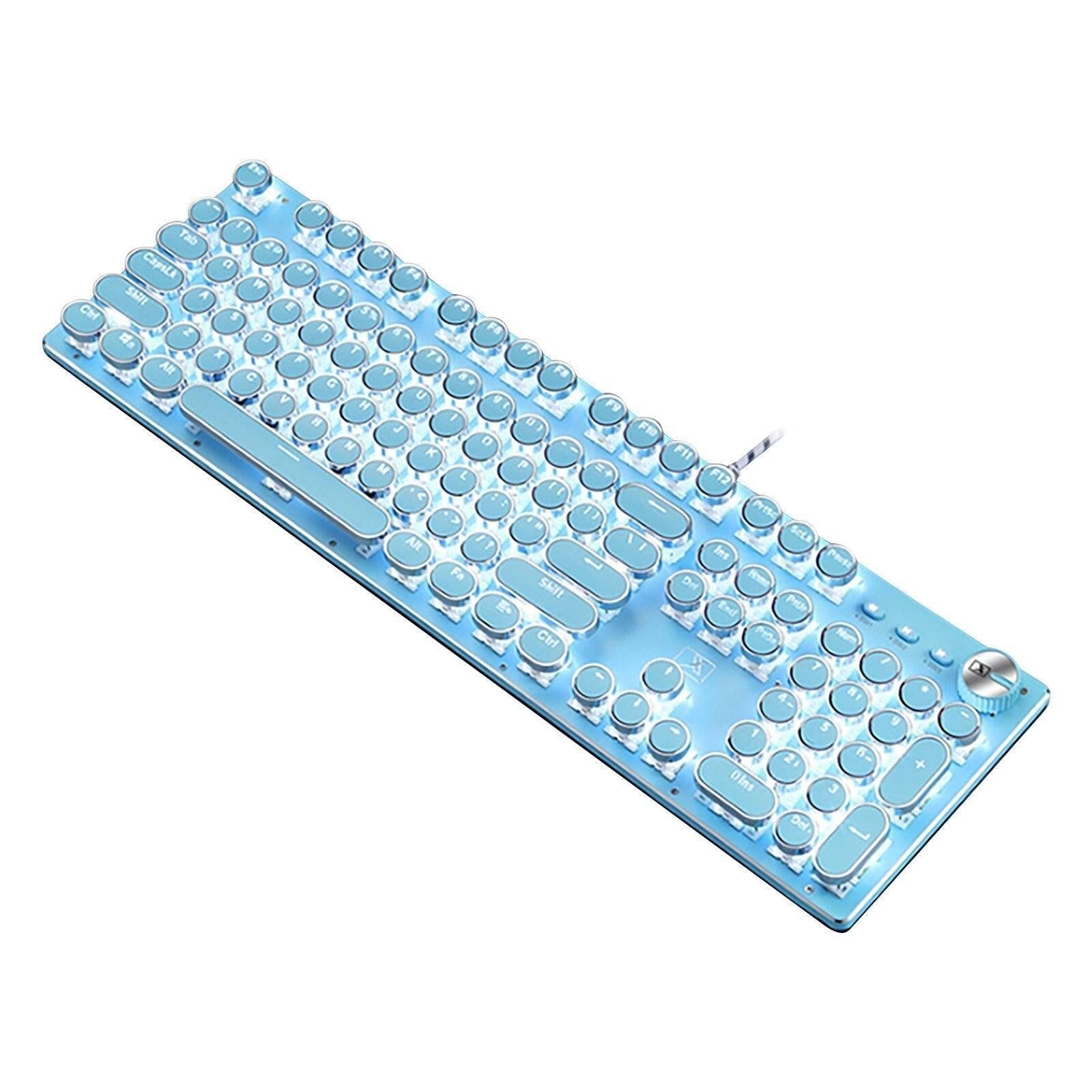 BowLift | Gaming Fashionable Keyboard