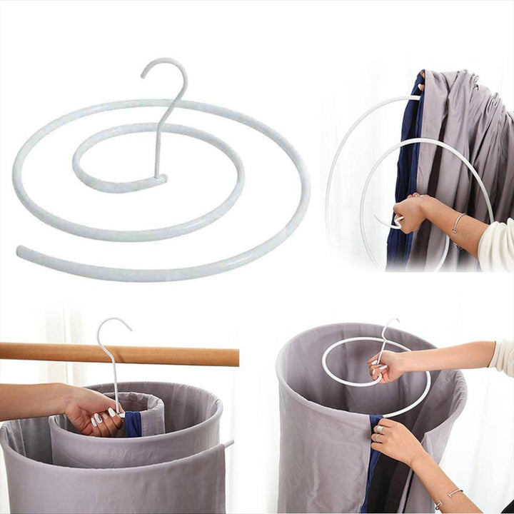 BowLift | Spiral Drying Aid 2-piece Set