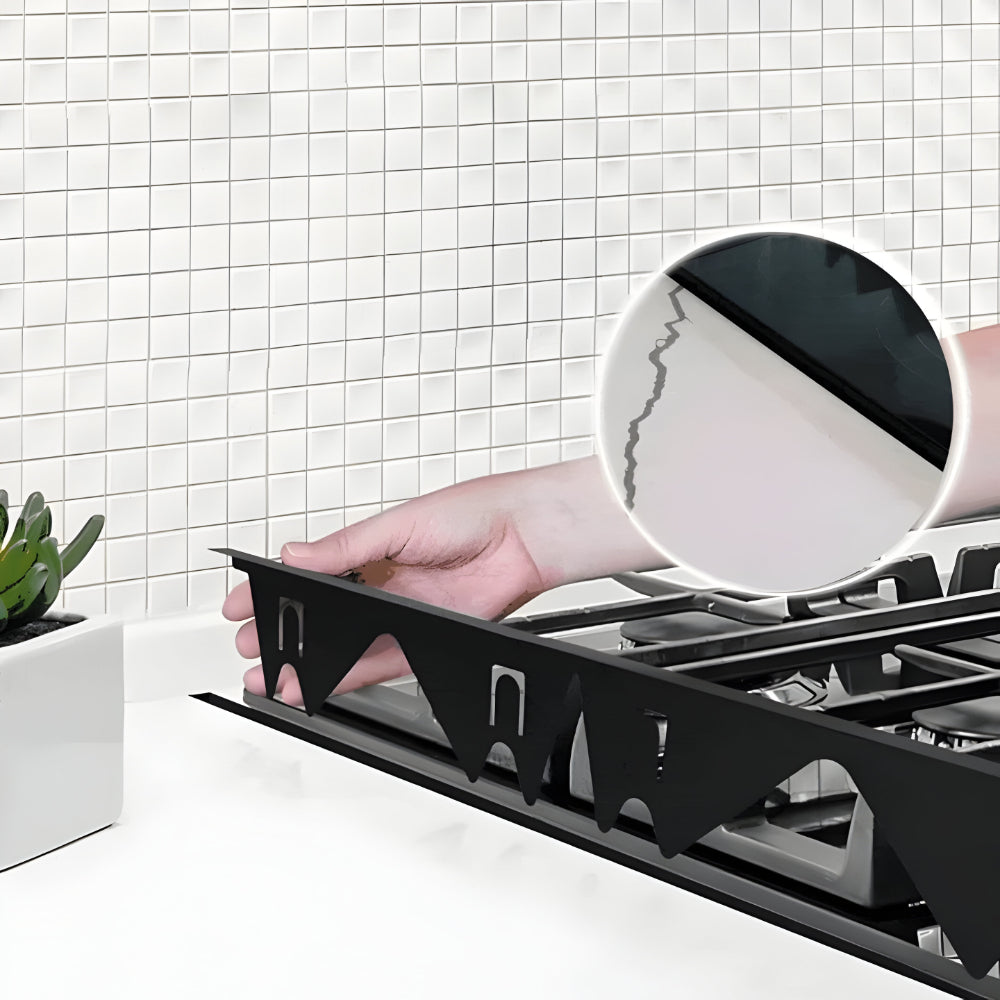 BowLift | Stove Counter Gap Cover Heat Resistant