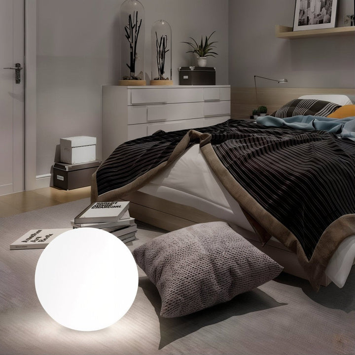 BowLift | LushLite - Garden Portable Lamp