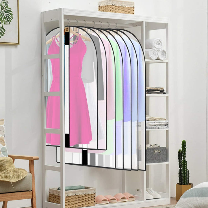 Extra-Long Dress & Gown Garment Bag – 180cm Protective Covers with Handles | Bowlift