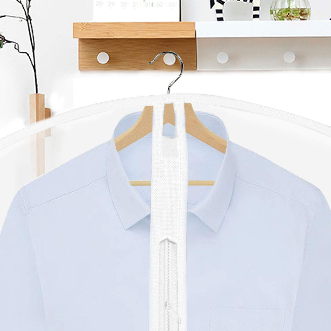 Extra-Long Dress & Gown Garment Bag – 180cm Protective Covers with Handles | Bowlift
