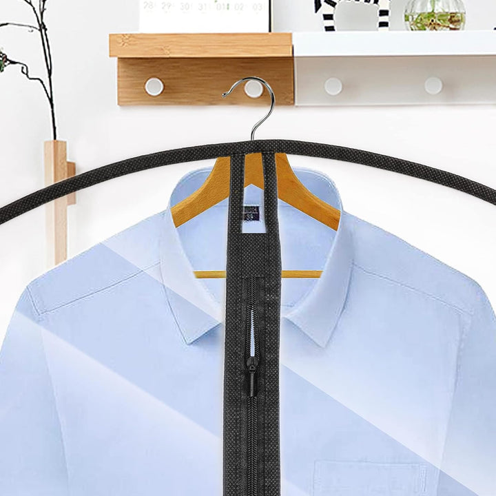 Extra-Long Dress & Gown Garment Bag – 180cm Protective Covers with Handles | Bowlift