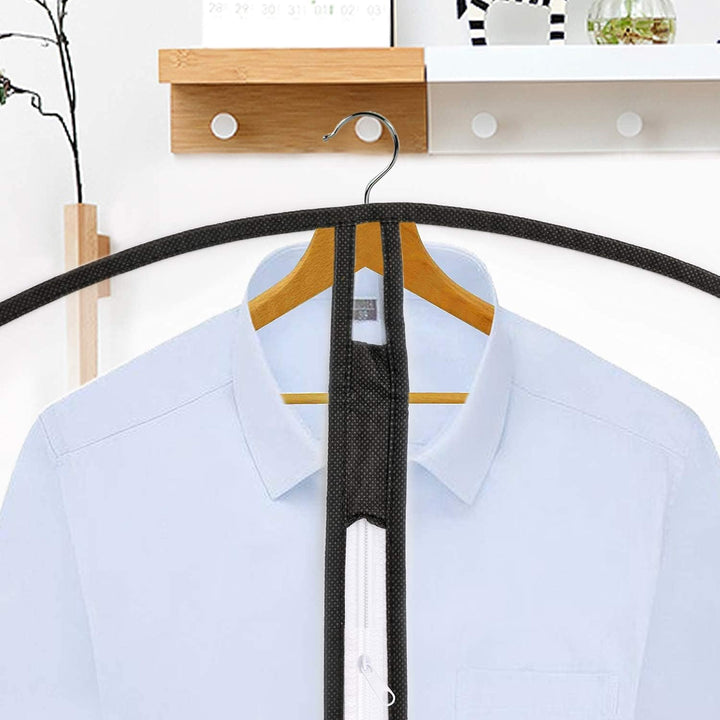 Extra-Long Dress & Gown Garment Bag – 180cm Protective Covers with Handles | Bowlift