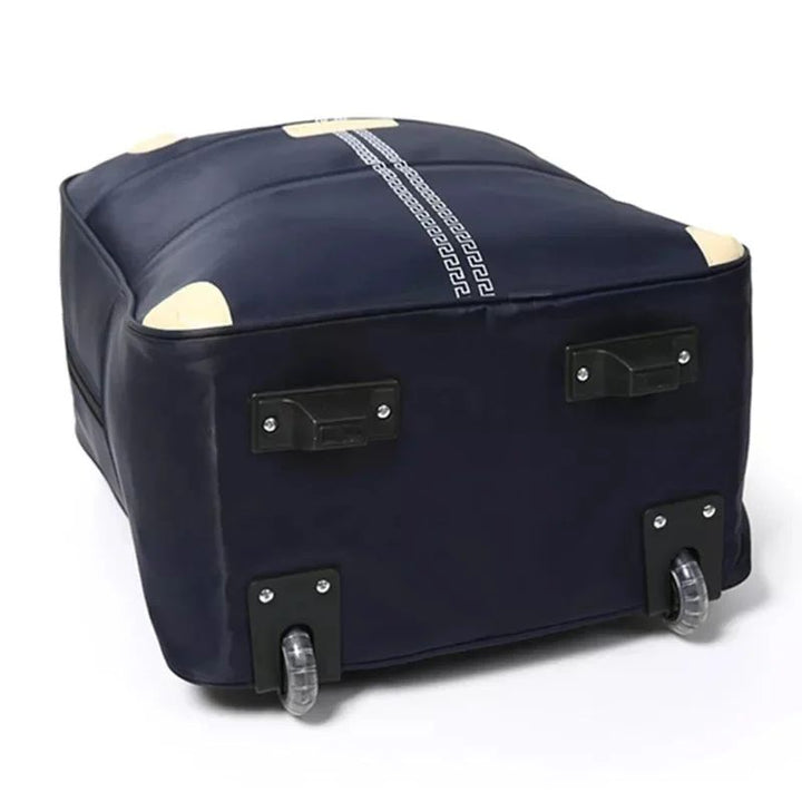 BowLift | 2 in 1 Trolley Traveling Bag with a boarding bag