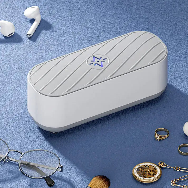 Ultrasonic Jewelry Reviver | Radiant Jewelry in Seconds | Bowlift