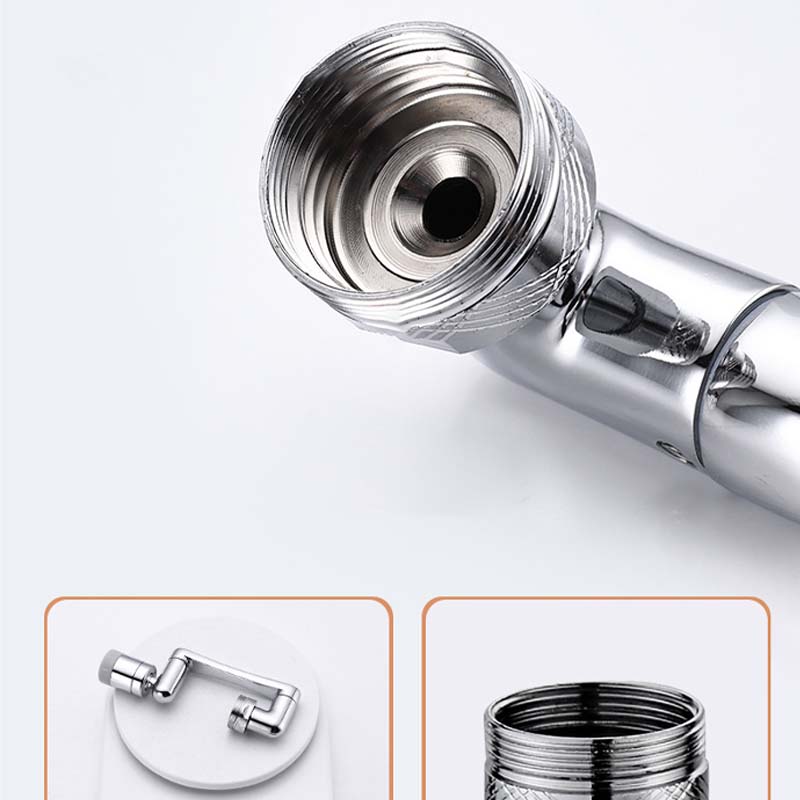 BowLift | Mechanical Arm-Swing Water Faucet