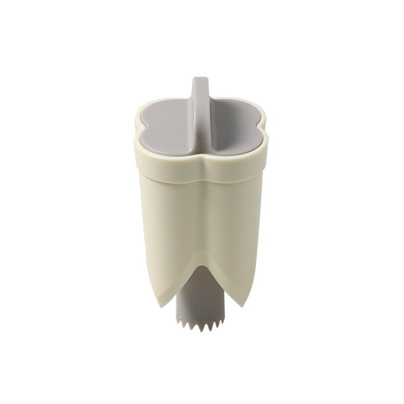 BowLift | 2-in-1 Fruit Pepper Corer