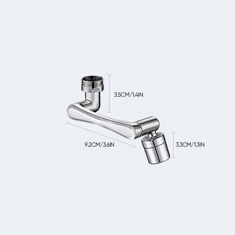 BowLift | Mechanical Arm-Swing Water Faucet