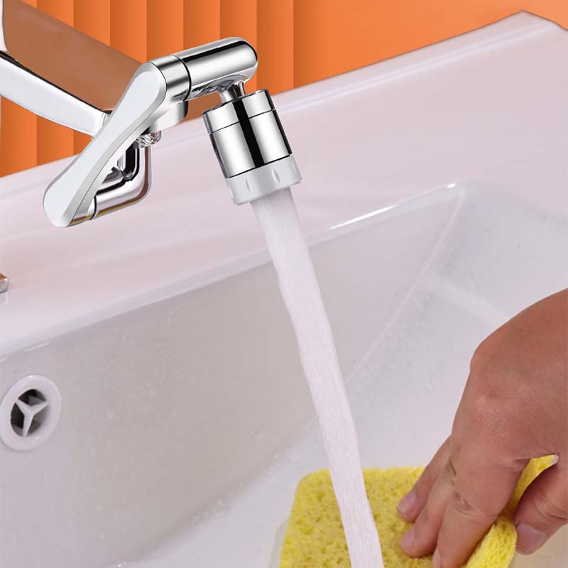 BowLift | Mechanical Arm-Swing Water Faucet