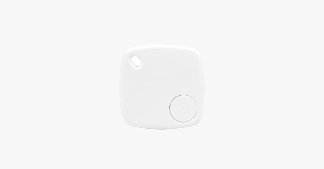 BowLift | Anti-Loss Mini GPS Tracker – Never lose important things again!