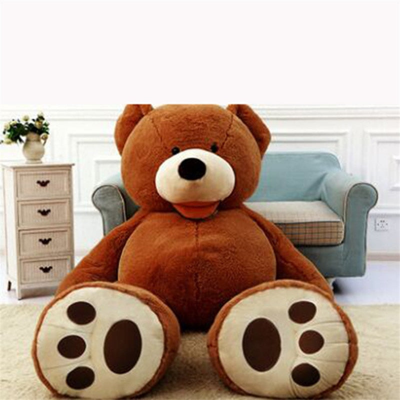 BowLift | Giant Plush Teddy Bear – HugHero