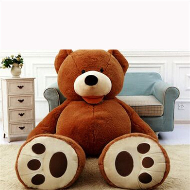 BowLift | Giant Plush Teddy Bear – HugHero