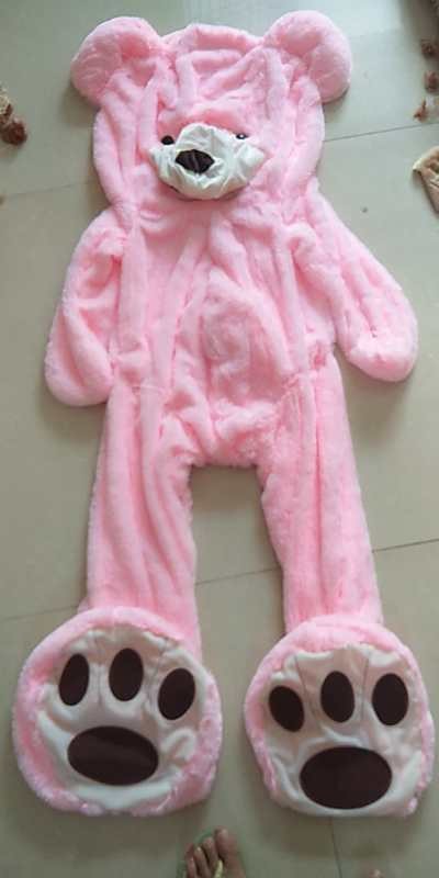 BowLift | Giant Plush Teddy Bear – HugHero