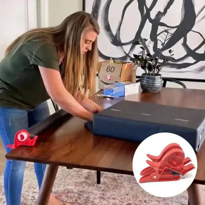 BowLift | WrapMate Pro - Elevate your gift game - Easy and creative wrapping!