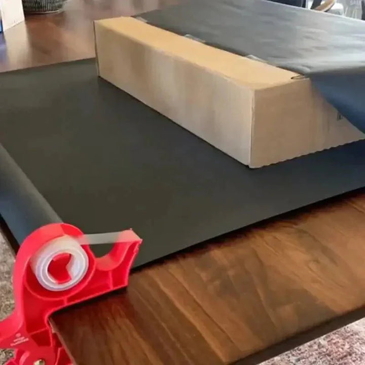 BowLift | WrapMate Pro - Elevate your gift game - Easy and creative wrapping!