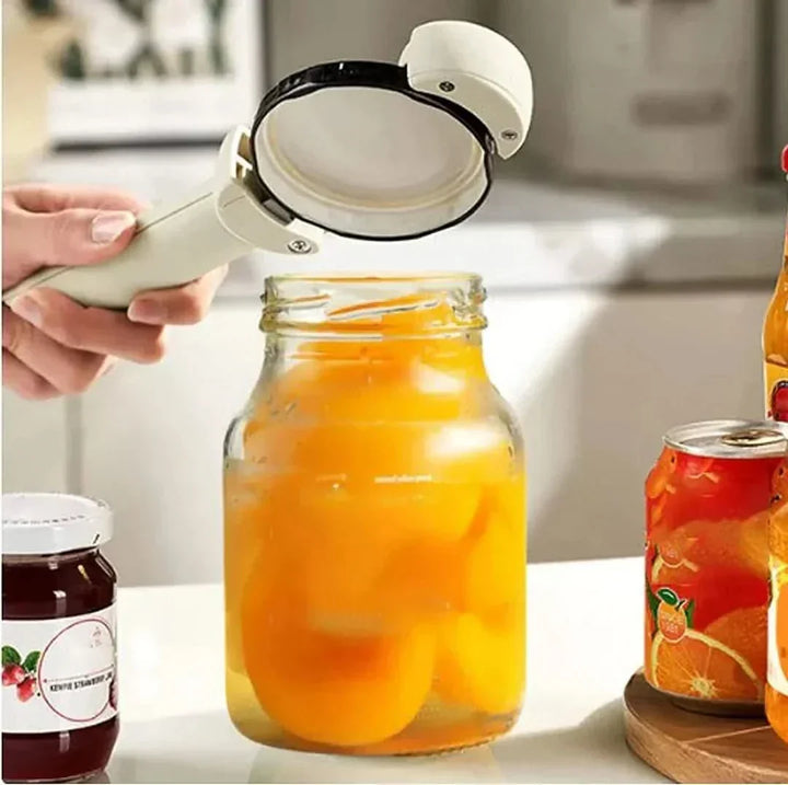 BowLift | Multifunctional Bottle Opener - GripTwist