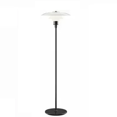 BowLift | Glass Decorative Lamp - AuroraGlow