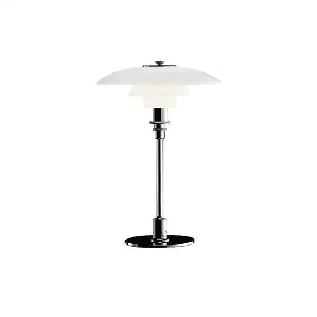 BowLift | Glass Decorative Lamp - AuroraGlow