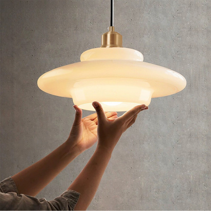 BowLift | Ivory in Glass Edition