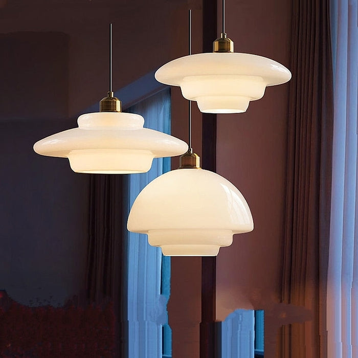 BowLift | Ivory in Glass Edition