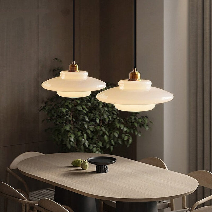 BowLift | Ivory in Glass Edition