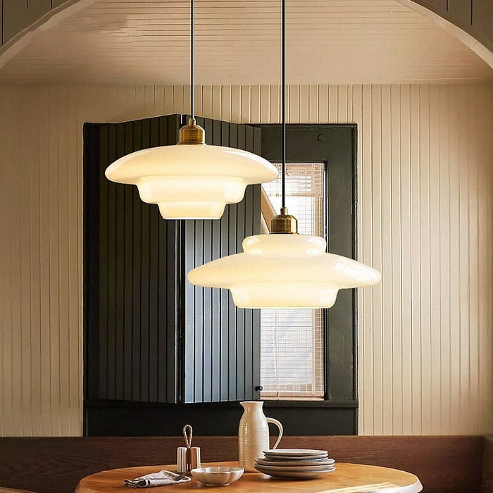 BowLift | Ivory in Glass Edition