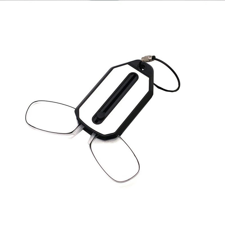 BowLift | SNAPFOCUS – Foldable Ultralight Reading Glasses for Clear Vision On-the-Go