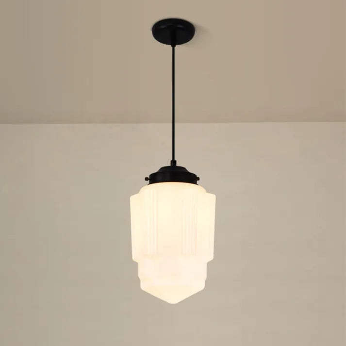 BowLift | The elegance of matte glass in your interior