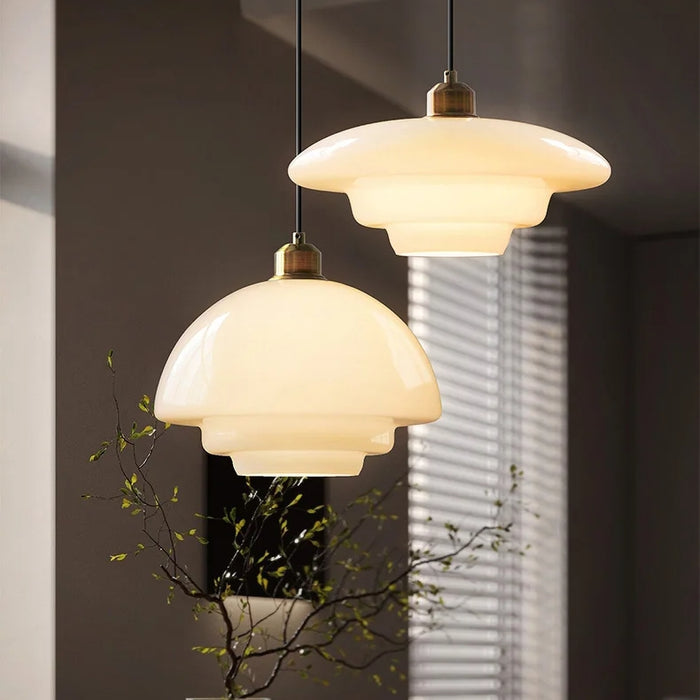 BowLift | Ivory in Glass Edition