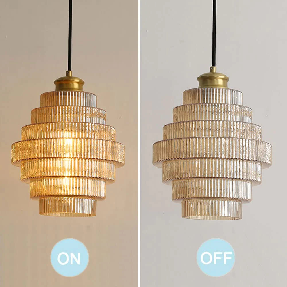 BowLift | Luxury lamp that will illuminate your home