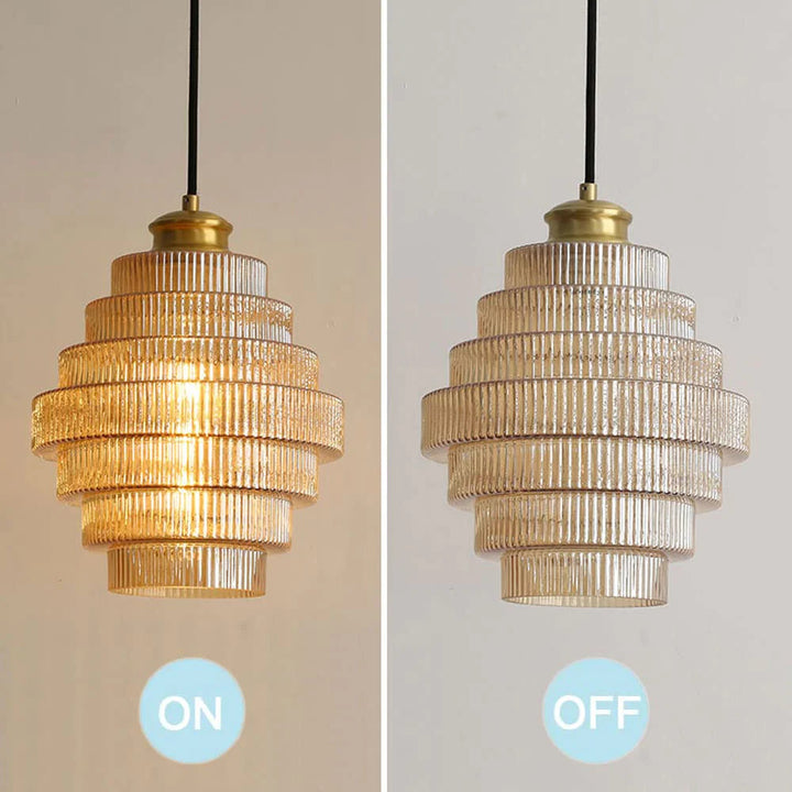 BowLift | Luxury lamp that will illuminate your home