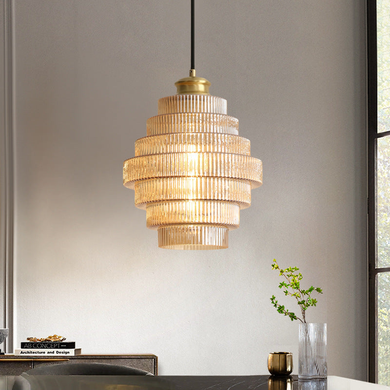 BowLift | Luxury lamp that will illuminate your home