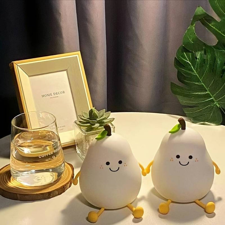 BowLift | GlowBerry Sleep Buddy
