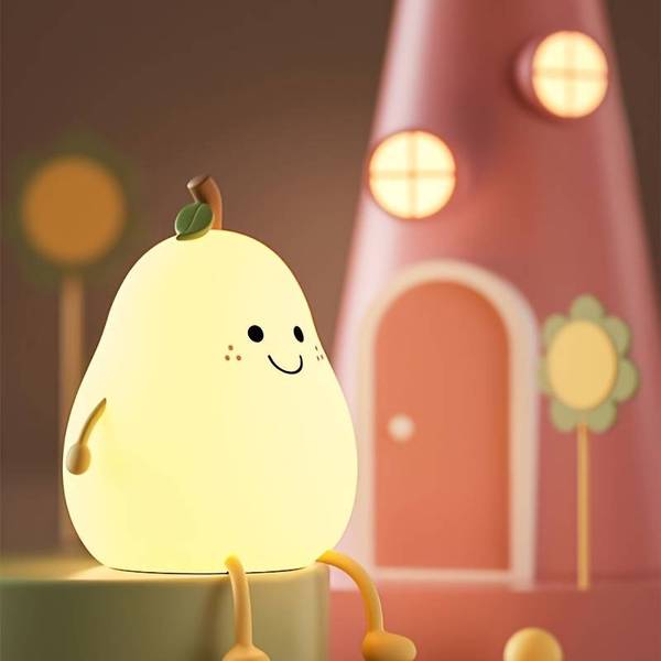 BowLift | GlowBerry Sleep Buddy