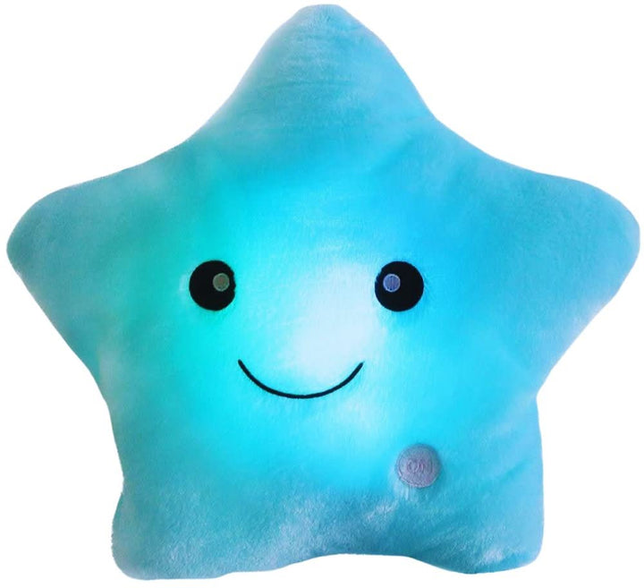 BowLift | GlowBuddy Star - The Perfect Glowing Cuddle Companion