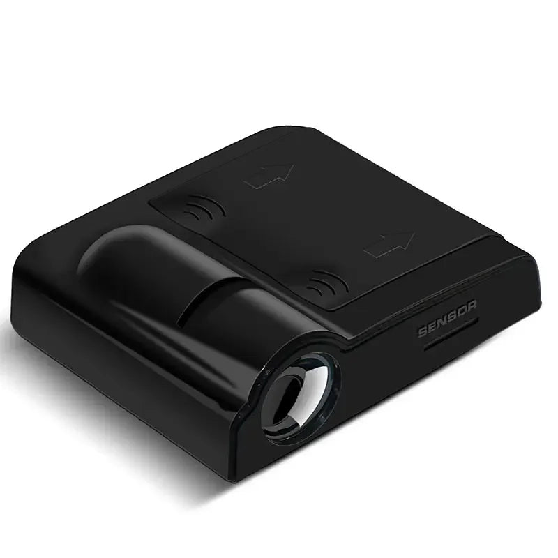 BowLift | GLOWDOOR – Wireless LED Car Door Projector Light with Custom Logo Display