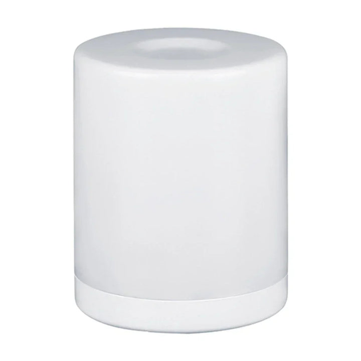 BowLift | GlowEase LED Table Lamp with USB Port