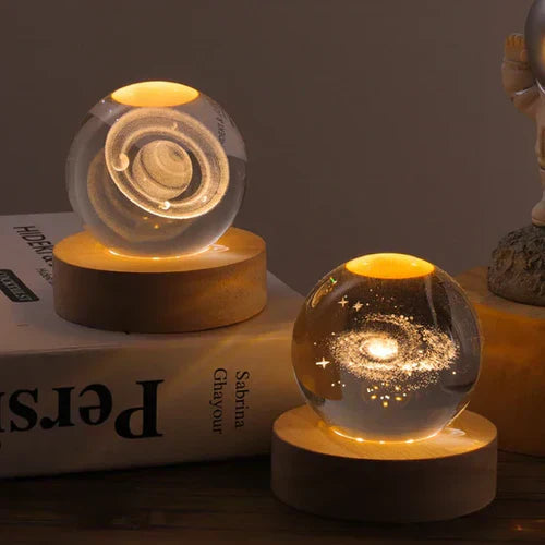 BowLift | Glowing Sphere - CelestialGlow