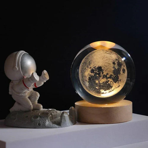 BowLift | Glowing Sphere - CelestialGlow