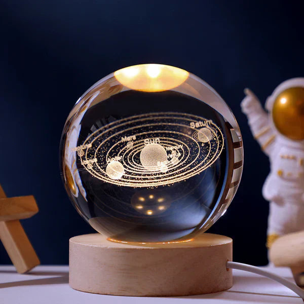 BowLift | Glowing Sphere - CelestialGlow