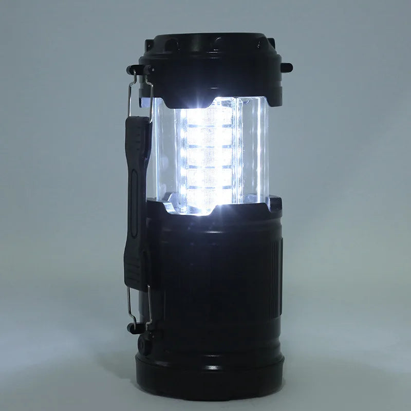 BowLift | GlowLite Portable LED Lantern