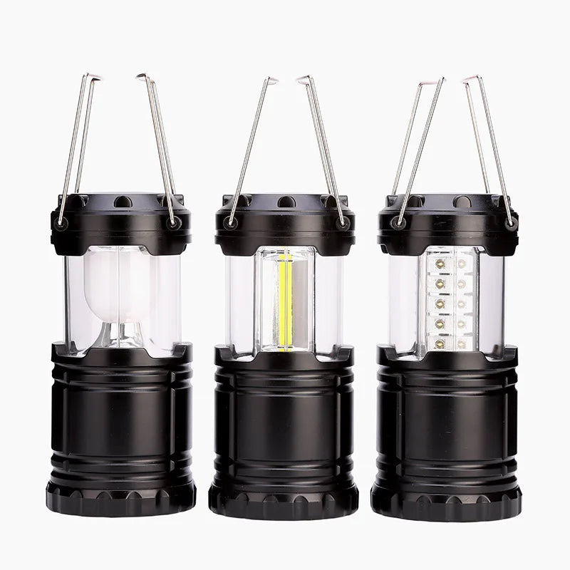 BowLift | GlowLite Portable LED Lantern
