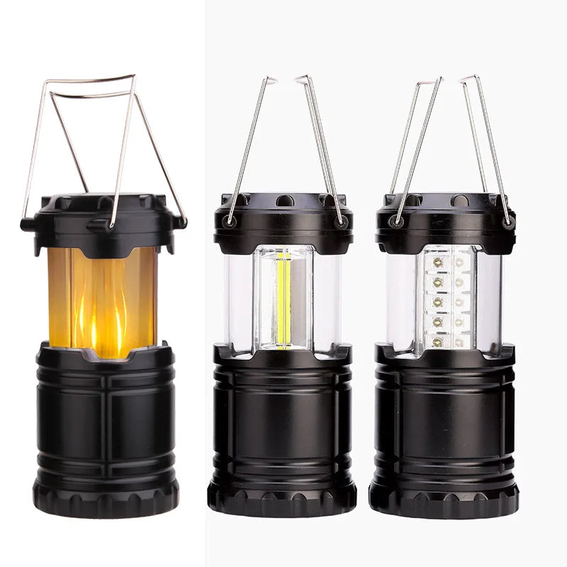 BowLift | GlowLite Portable LED Lantern