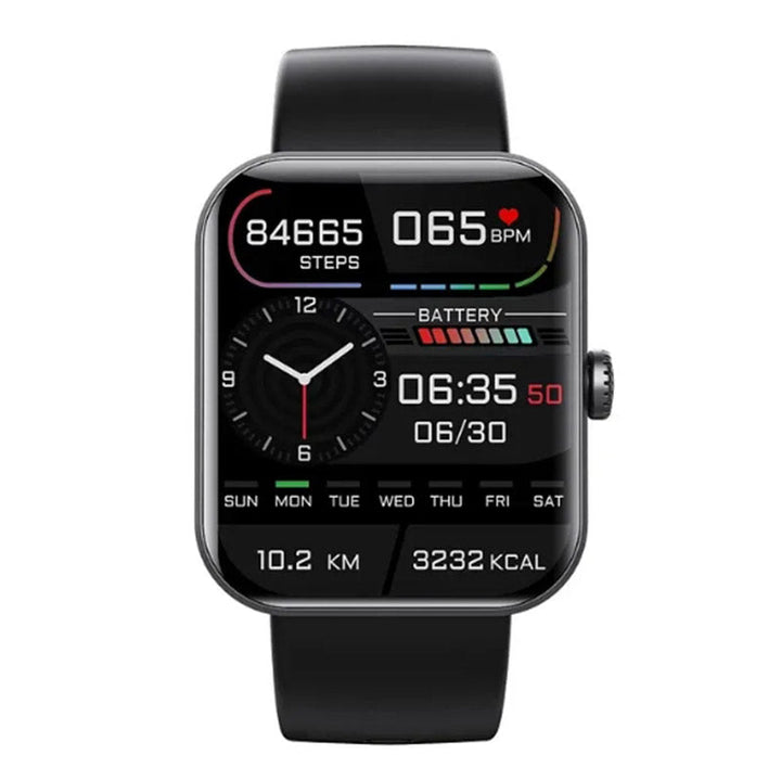 BowLift | GlucoWatch - Blood Sugar Monitoring Smartwatch