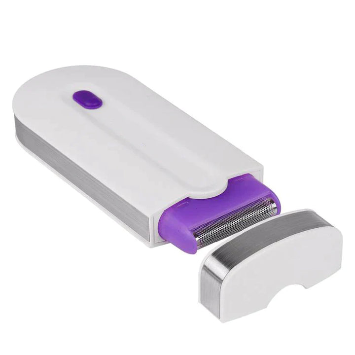 BowLift | SmoothGlide Effortless Hair Removal