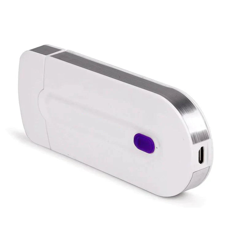 BowLift | SmoothGlide Effortless Hair Removal
