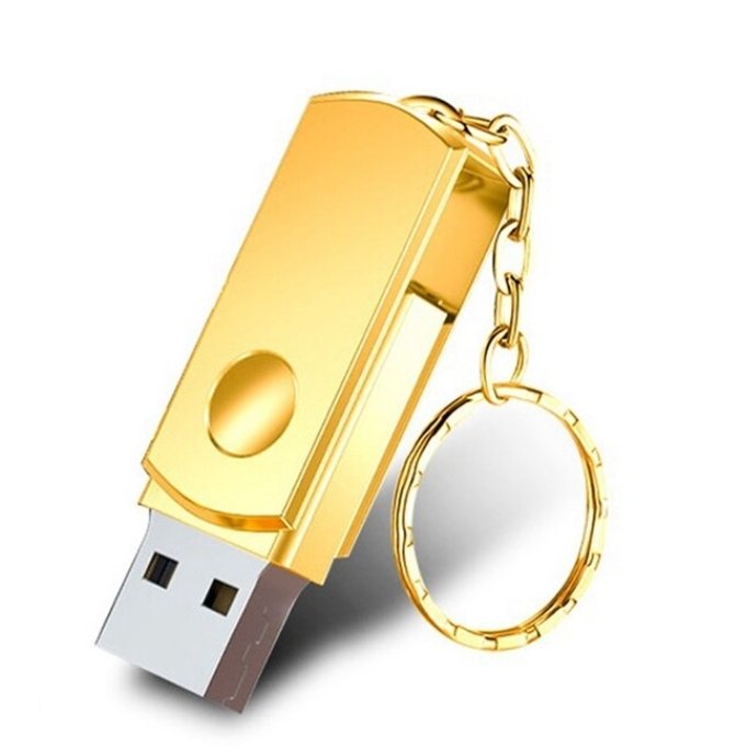2 TB USB 3.0 Flash Drive Memory Stick | Bowlift