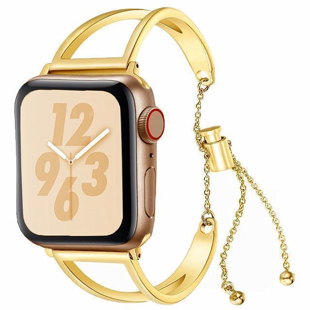 BowLift | Watch Fashion Cuff Band for Apple Watch